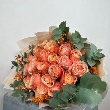 Güllerin Renklerine Göre Anlamları