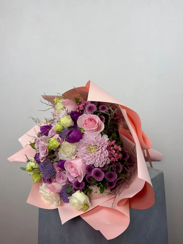 Aile Tanışmasında Çiçek Alınır Mı?