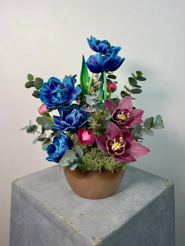 Burçlara Göre Çiçek Seçimi