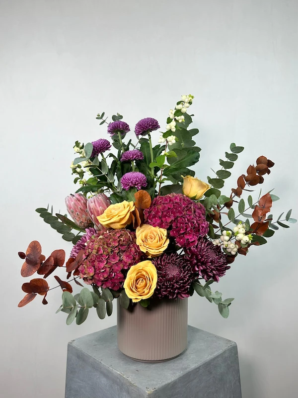 Kadınlar Günü İçin En Anlamlı Çiçekler