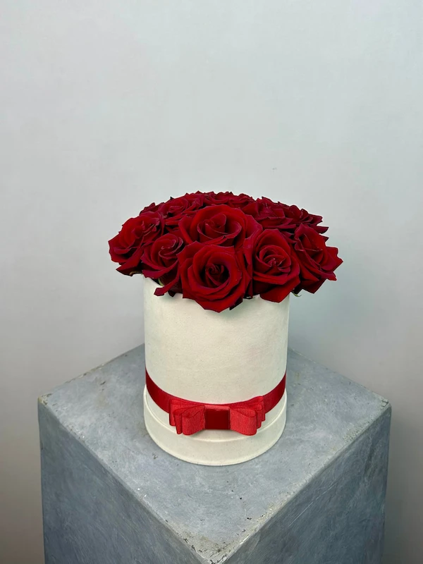 Kız İsteme Çiçekleri Nasıl Olmalıdır?