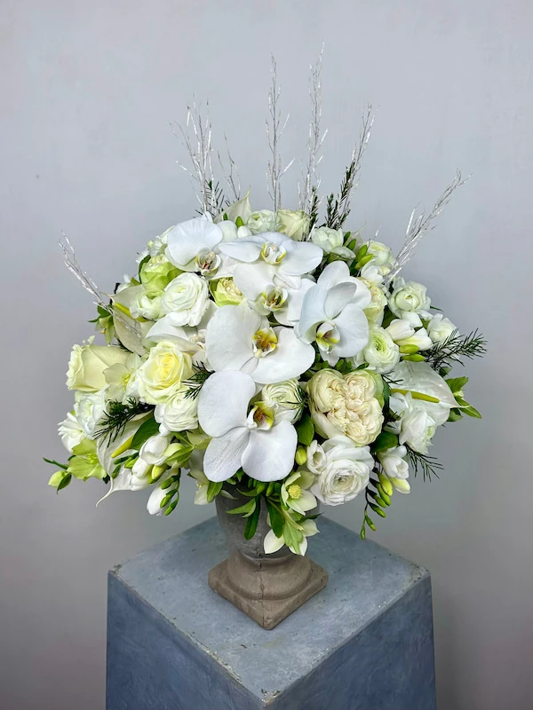 Nikah Hediyesi Çiçek Çeşitleri