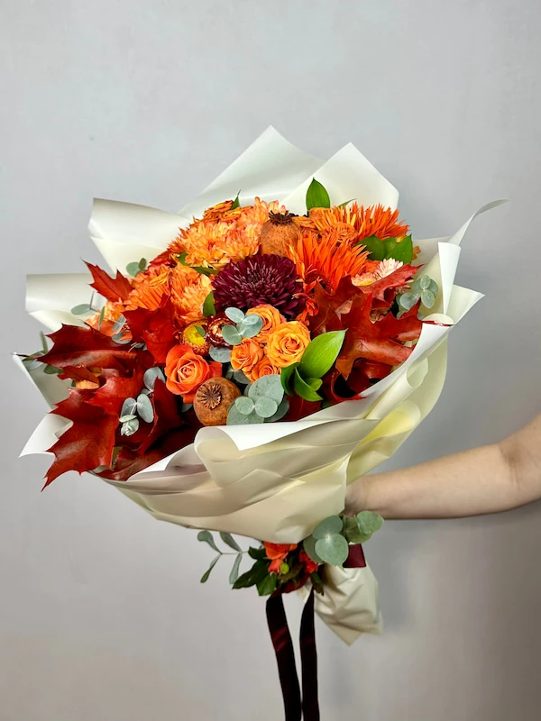 Özel Günler İçin Çiçek Buketi Seçimi