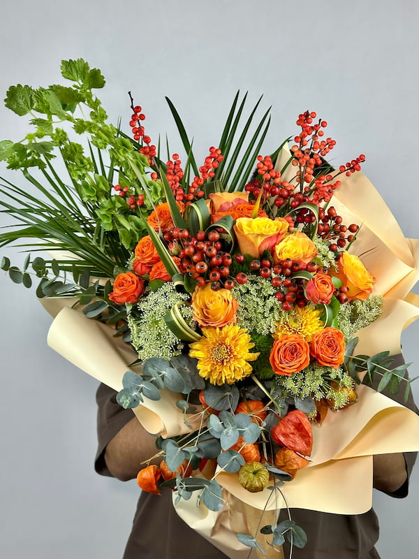 Kepri Sonbahar Aranjman