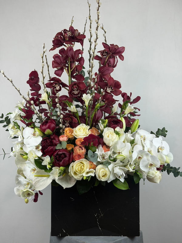 Vinoso Deluxe Aranjman