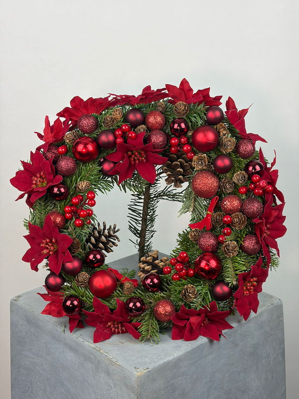 Peast Yılbaşı Süsü