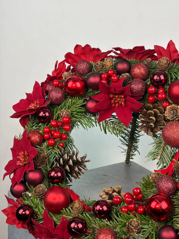 Peast Yılbaşı Süsü