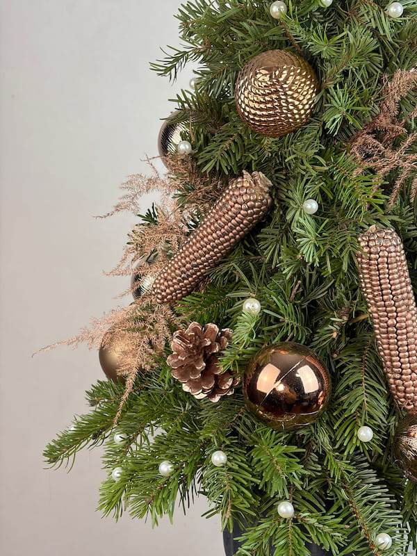 Pine Yılbaşı Ağacı