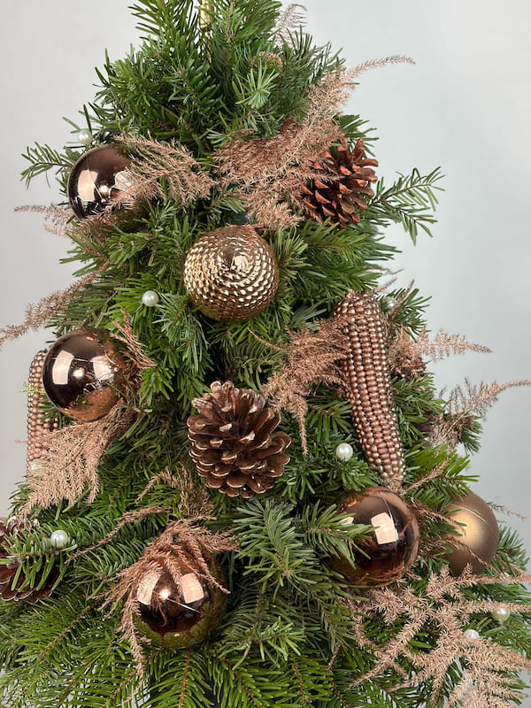 Pine Yılbaşı Ağacı