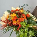 Kepri Sonbahar Aranjman