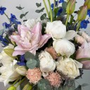 Navera Şakayık Aranjman