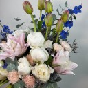 Navera Şakayık Aranjman