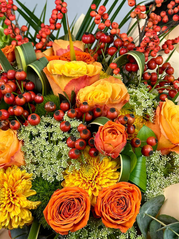 Kepri Sonbahar Aranjman