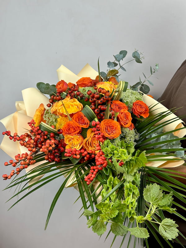 Kepri Sonbahar Aranjman