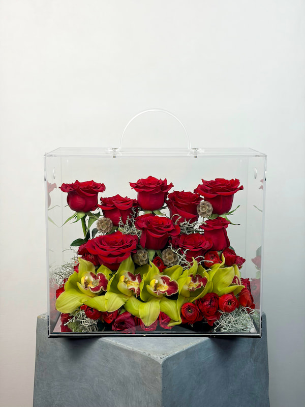 Florea Çanta Aranjman