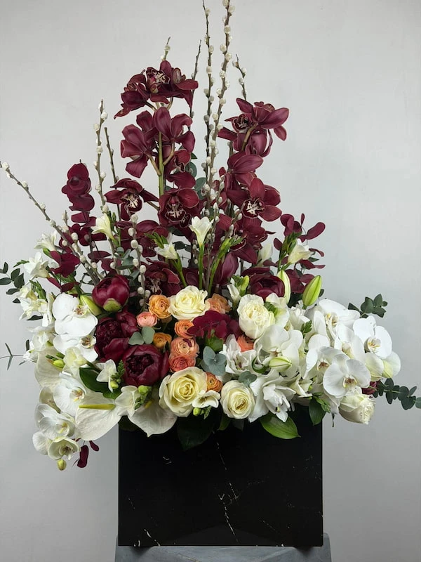 Vinoso Deluxe Aranjman