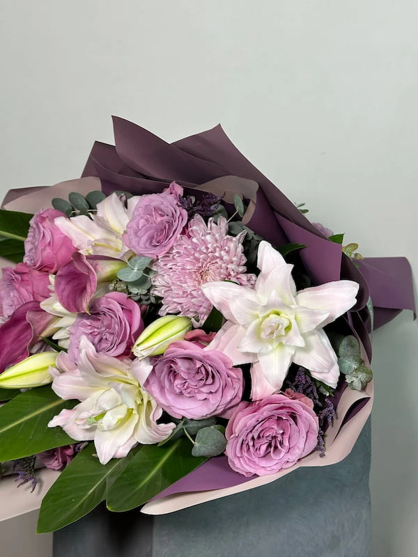 Aria Deluxe Buket