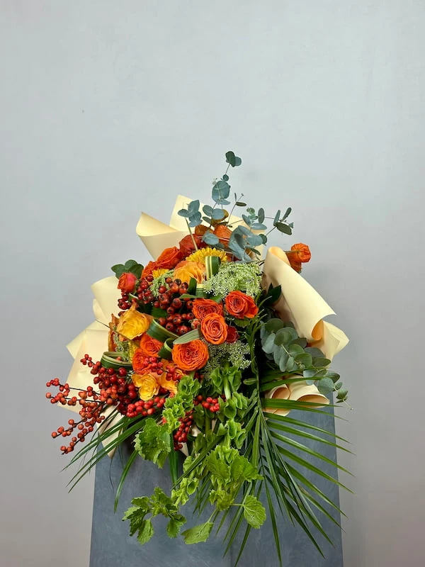 Kepri Sonbahar Aranjman