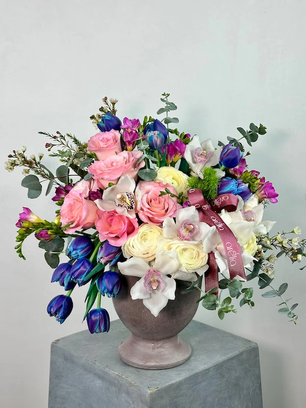 Voar Deluxe Aranjman