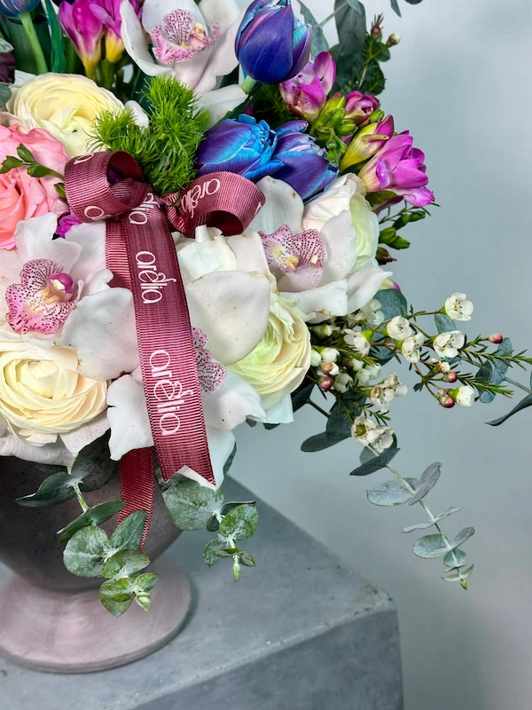 Voar Deluxe Aranjman