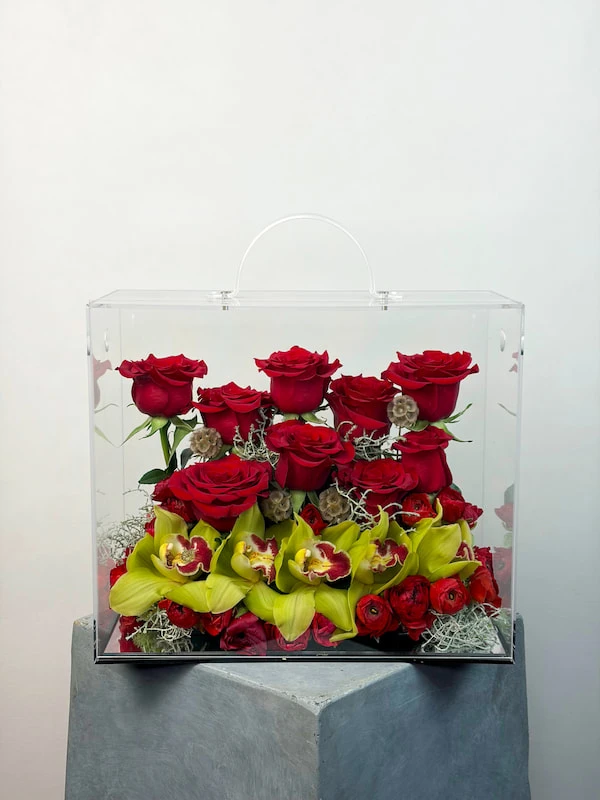 Florea Çanta Aranjman