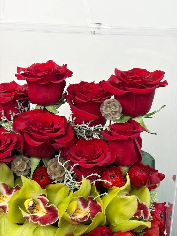 Florea Çanta Aranjman