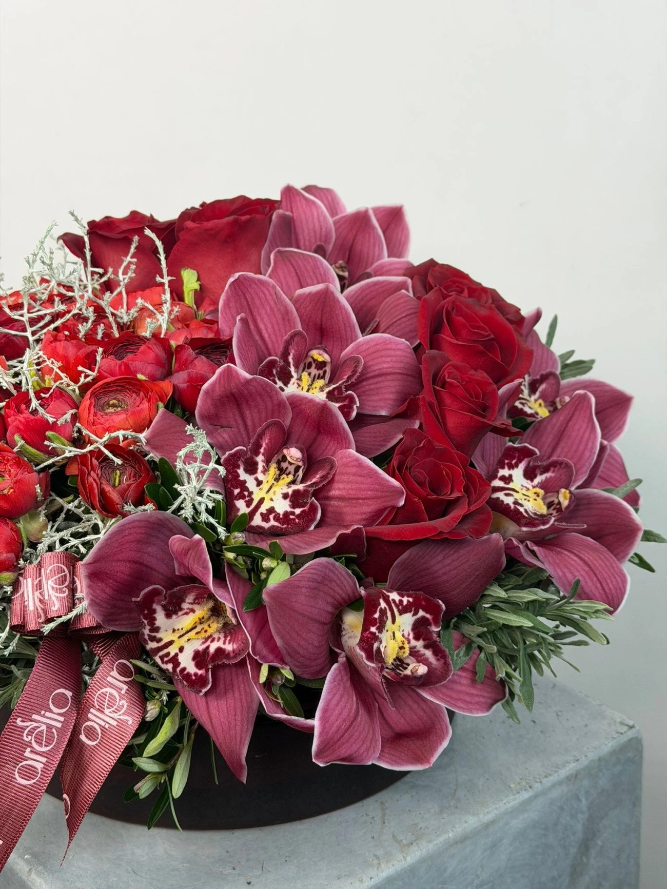 Ardora Gül Aranjman